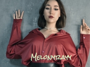 Melonyrayy
