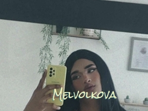 Melvolkova