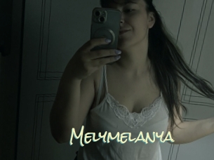 Melymelanya