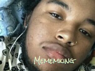 Mememking