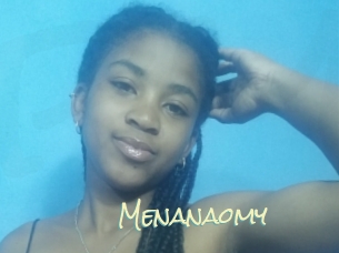 Menanaomy