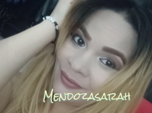 Mendozasarah
