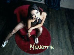 Mengitin
