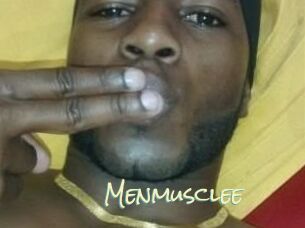 Menmusclee