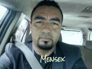 Mensex