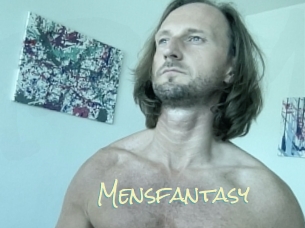 Mensfantasy