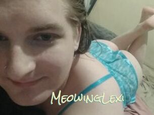 MeowingLexi