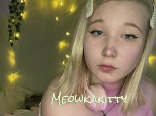 Meowkakitty