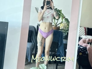 Meowwcrim