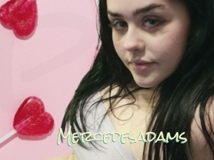 mercedesadams Porn Monkey Cash