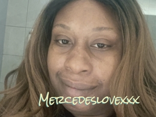 Mercedeslovexxx