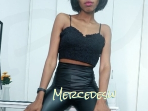 Mercedesw