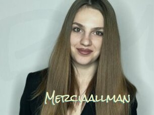 Merciaallman