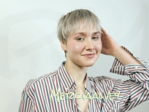 Merciaalvey