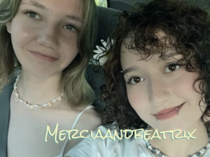 Merciaandbeatrix