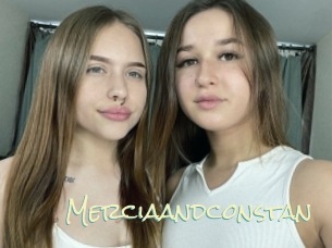 Merciaandconstan
