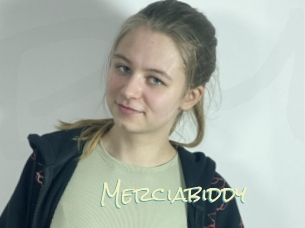 Merciabiddy