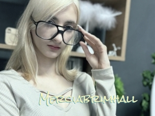 Merciabrimhall
