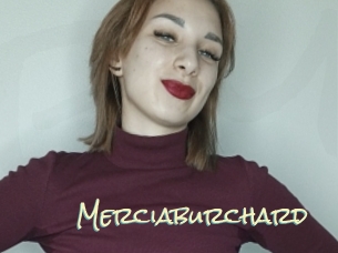 Merciaburchard