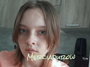 Merciadurow