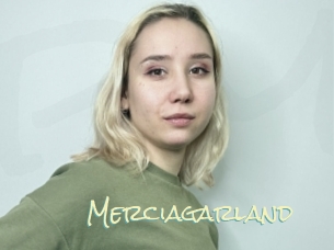 Merciagarland