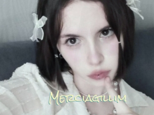 Merciagillim