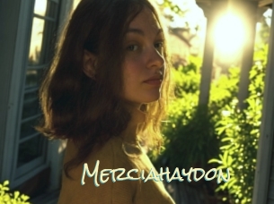Merciahaydon