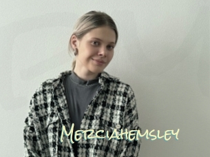 Merciahemsley