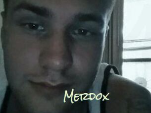 Merdox