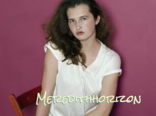 Meredithhorizon