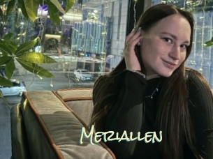 Meriallen