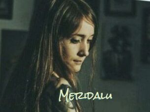 Meridalu