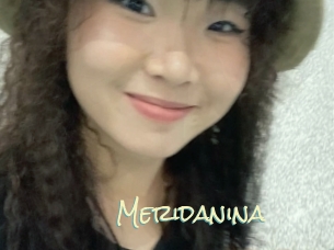 Meridanina