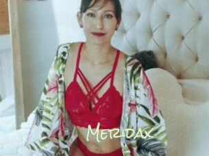 Meridax