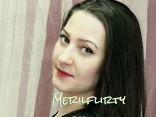 Merilflirty