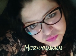 Merilynnnnn