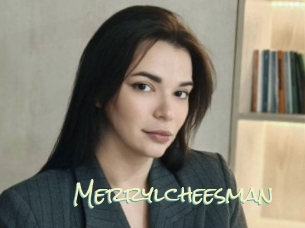 Merrylcheesman