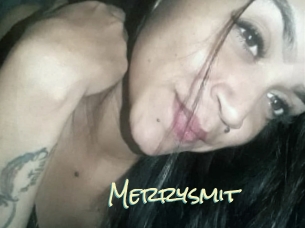 merrysmit Porn Monkey Cash