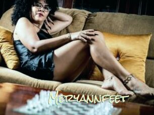 Meryannfeet