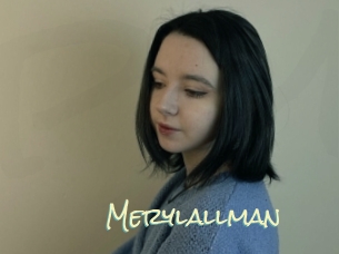 Merylallman