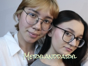 Merylanddaryl