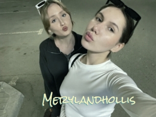 Merylandhollis