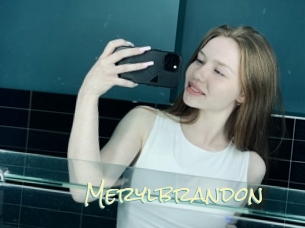 merylbrandon Porn Monkey Cash