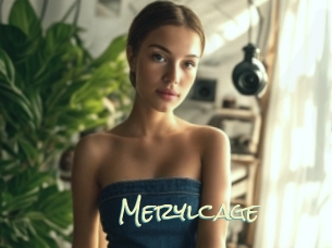 Merylcage