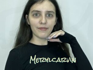 Merylcarvin