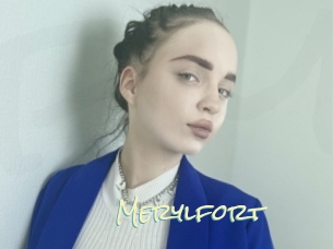 Merylfort