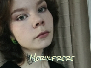 Merylfrere