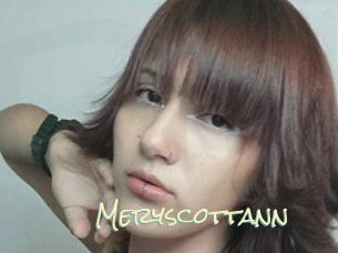 meryscottann Porn Monkey Cash