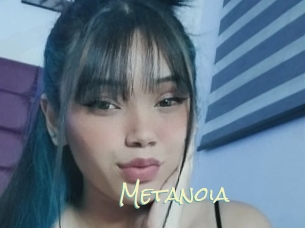 Metanoia
