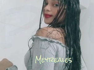 Meyreales
